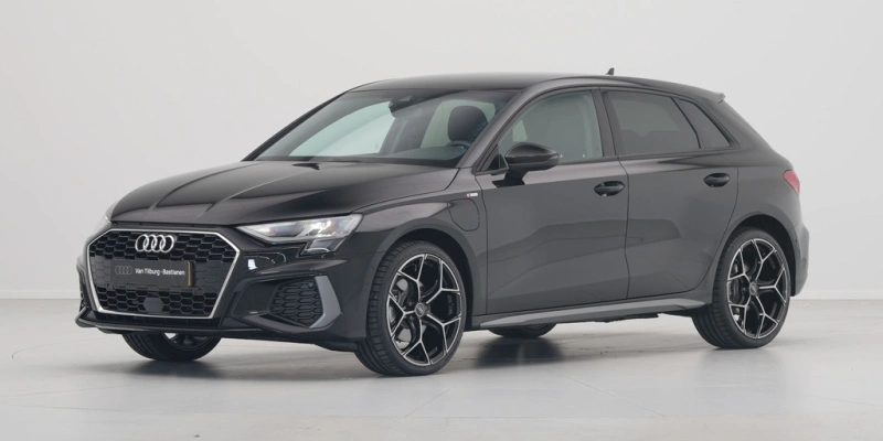 Audi A3 Sportback 40 TFSI e S line