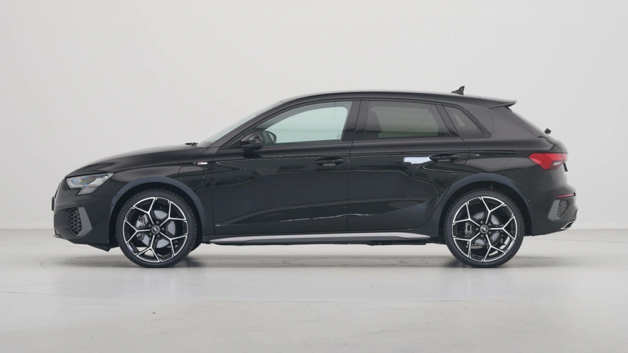 Audi A3 Sportback 40 TFSI e S line
