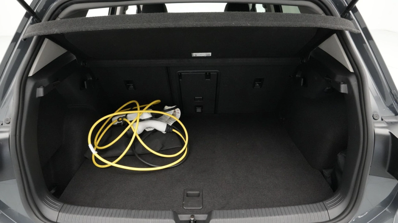 Volkswagen Golf 1.4 eHybrid 204pk Style