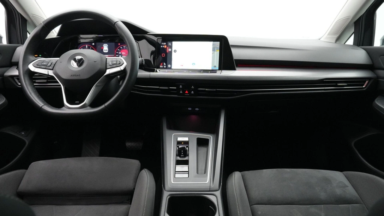 Volkswagen Golf 1.4 eHybrid 204pk Style