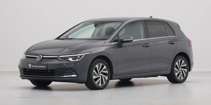 Volkswagen Golf 1.4 eHybrid 204pk Style