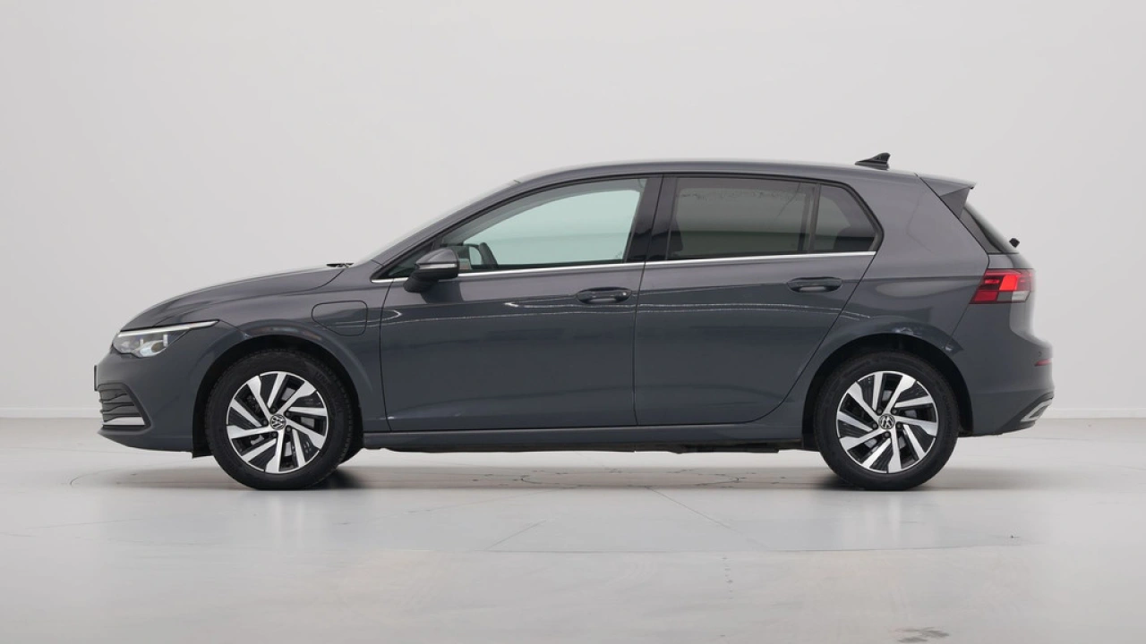 Volkswagen Golf 1.4 eHybrid 204pk Style