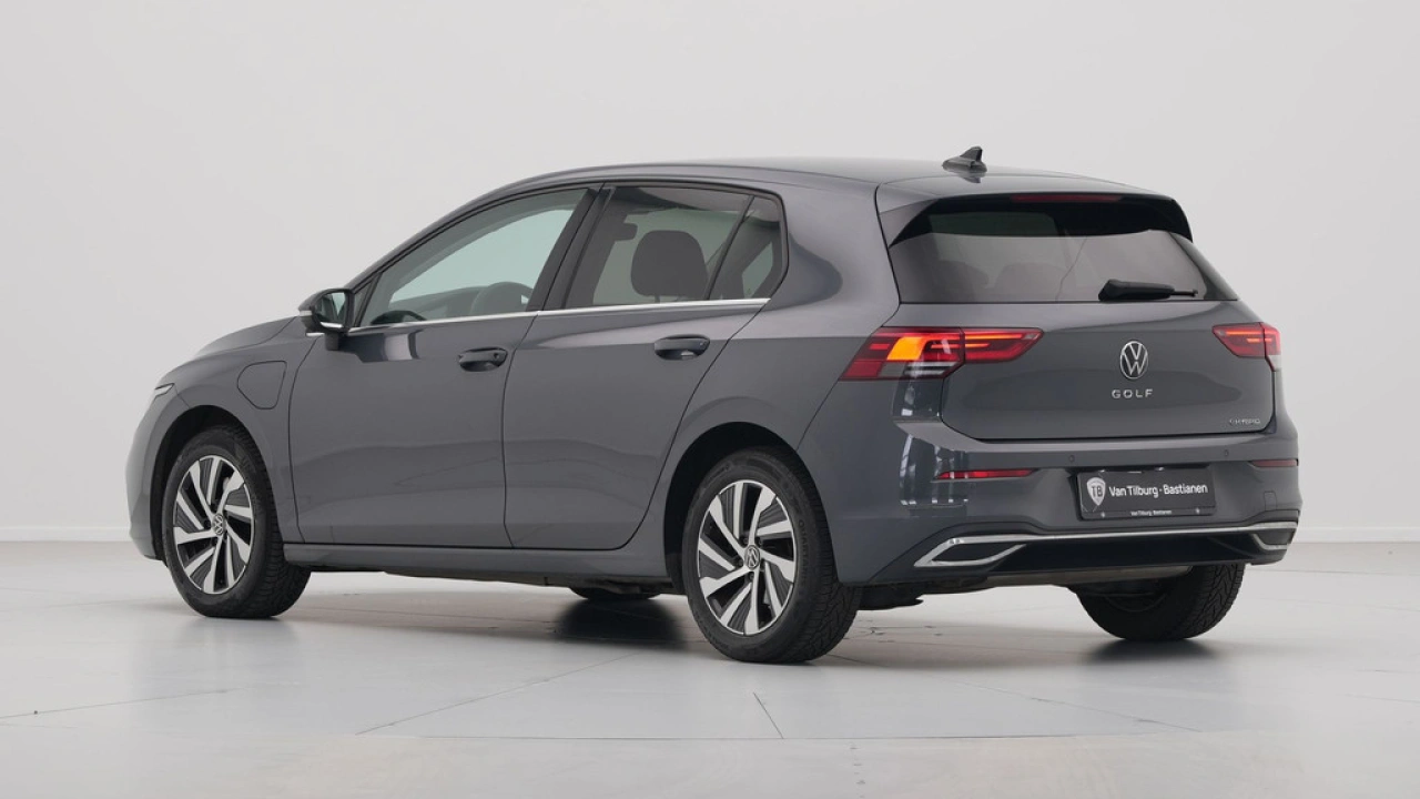 Volkswagen Golf 1.4 eHybrid 204pk Style