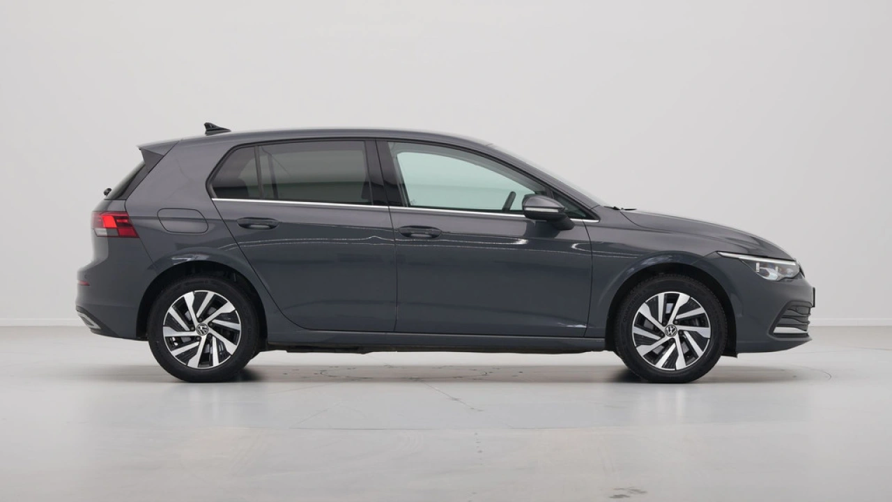Volkswagen Golf 1.4 eHybrid 204pk Style