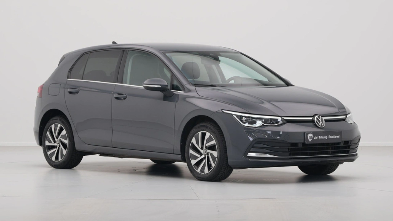 Volkswagen Golf 1.4 eHybrid 204pk Style