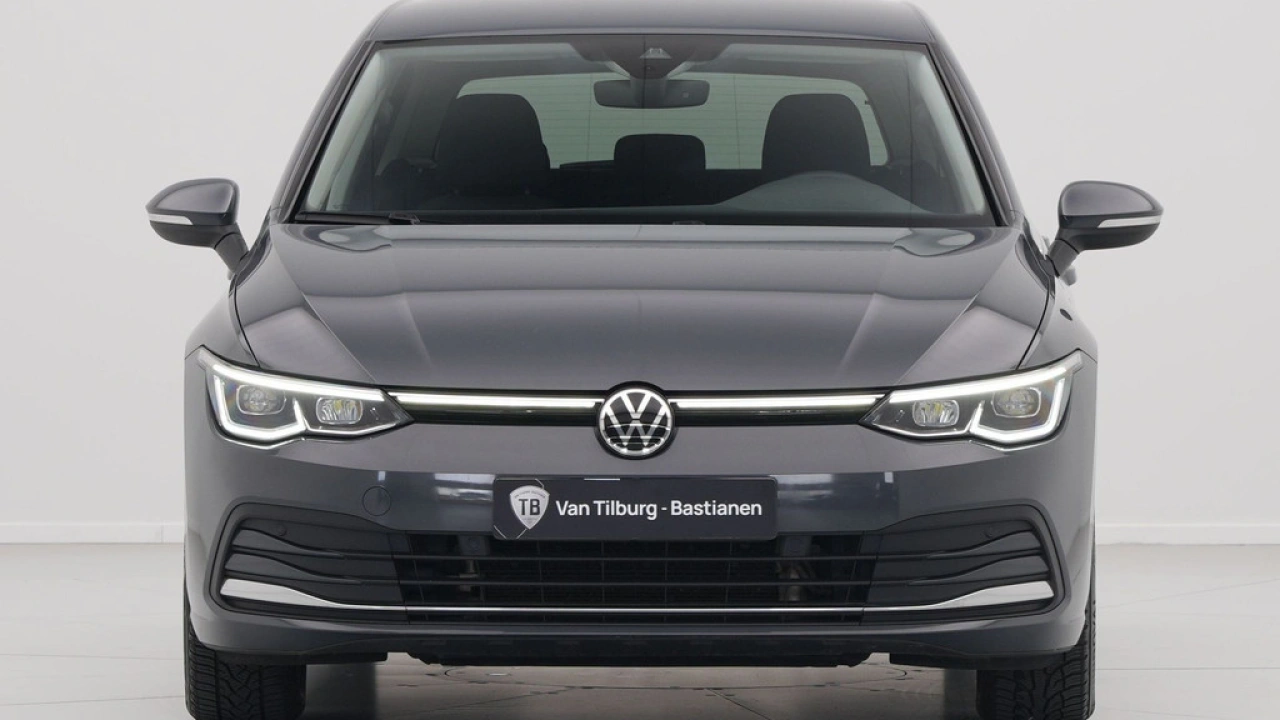 Volkswagen Golf 1.4 eHybrid 204pk Style
