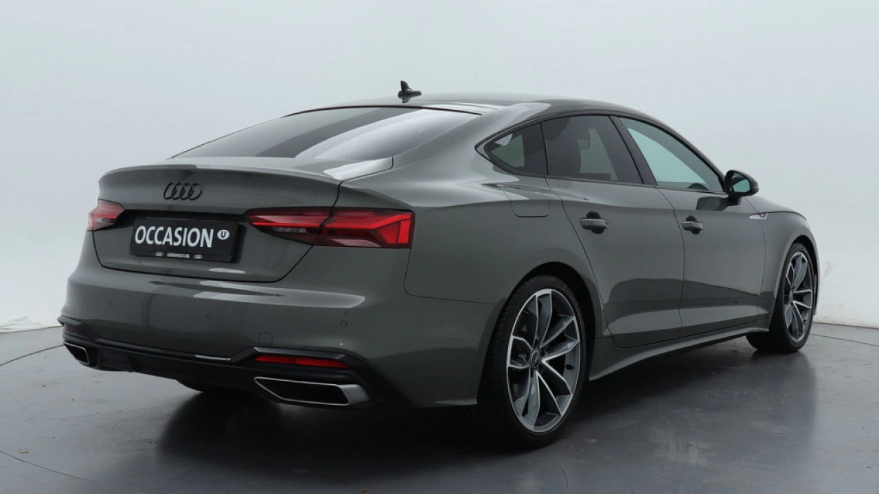 Audi A5 Sportback 35 TFSI S edition Competition | Matrxi LED | 19