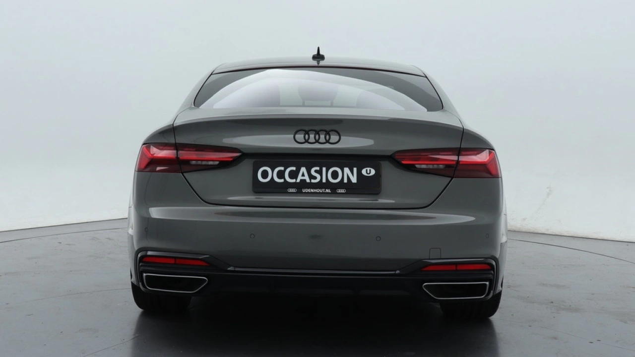 Audi A5 Sportback 35 TFSI S edition Competition | Matrxi LED | 19