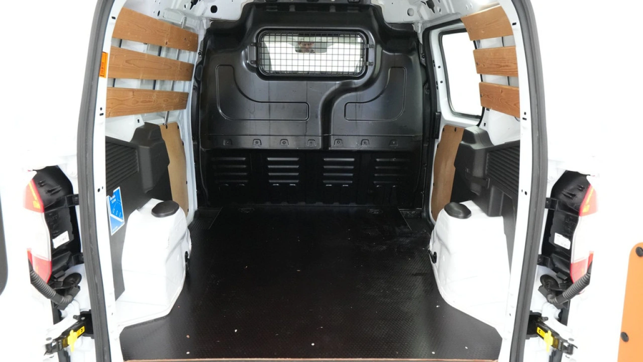 Ford Transit Courier 1.5 TDCI Trend Duratorq S&S