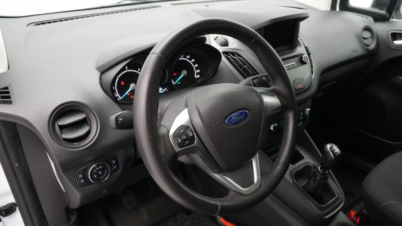 Ford Transit Courier 1.5 TDCI Trend Duratorq S&S