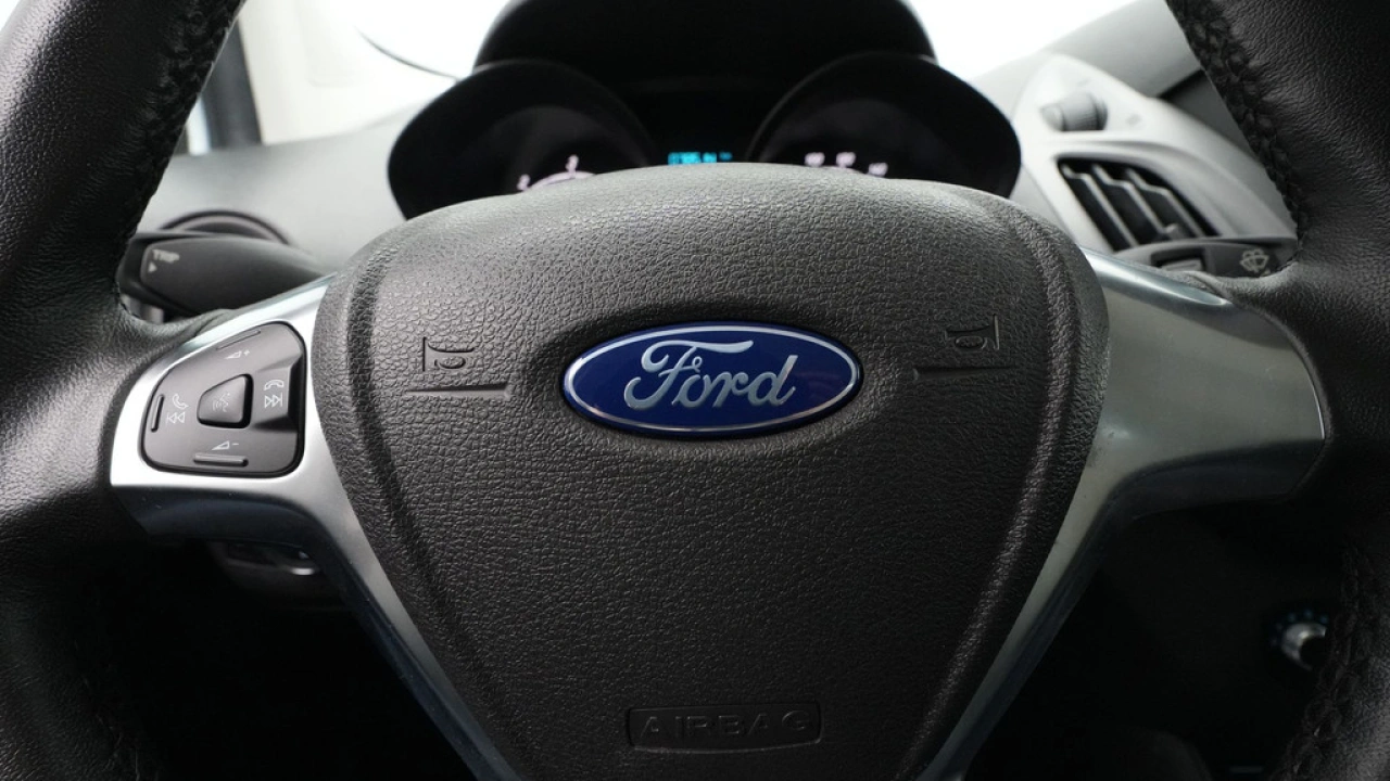 Ford Transit Courier 1.5 TDCI Trend Duratorq S&S