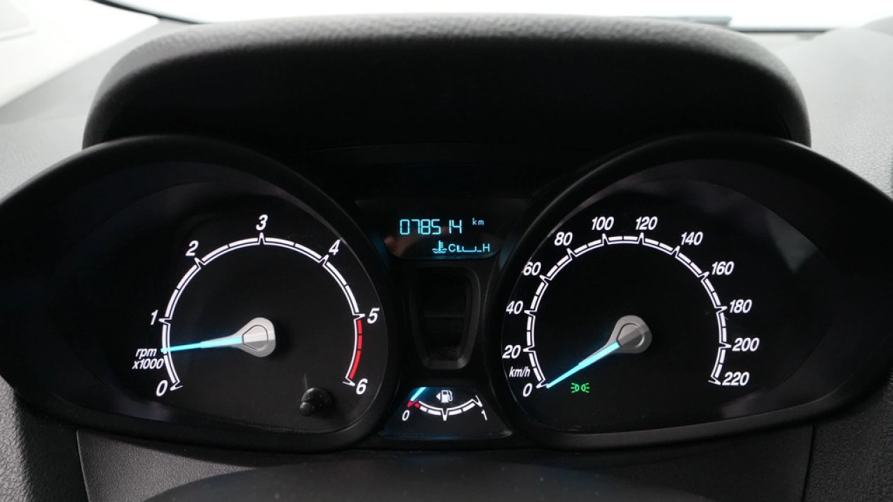 Ford Transit Courier 1.5 TDCI Trend Duratorq S&S