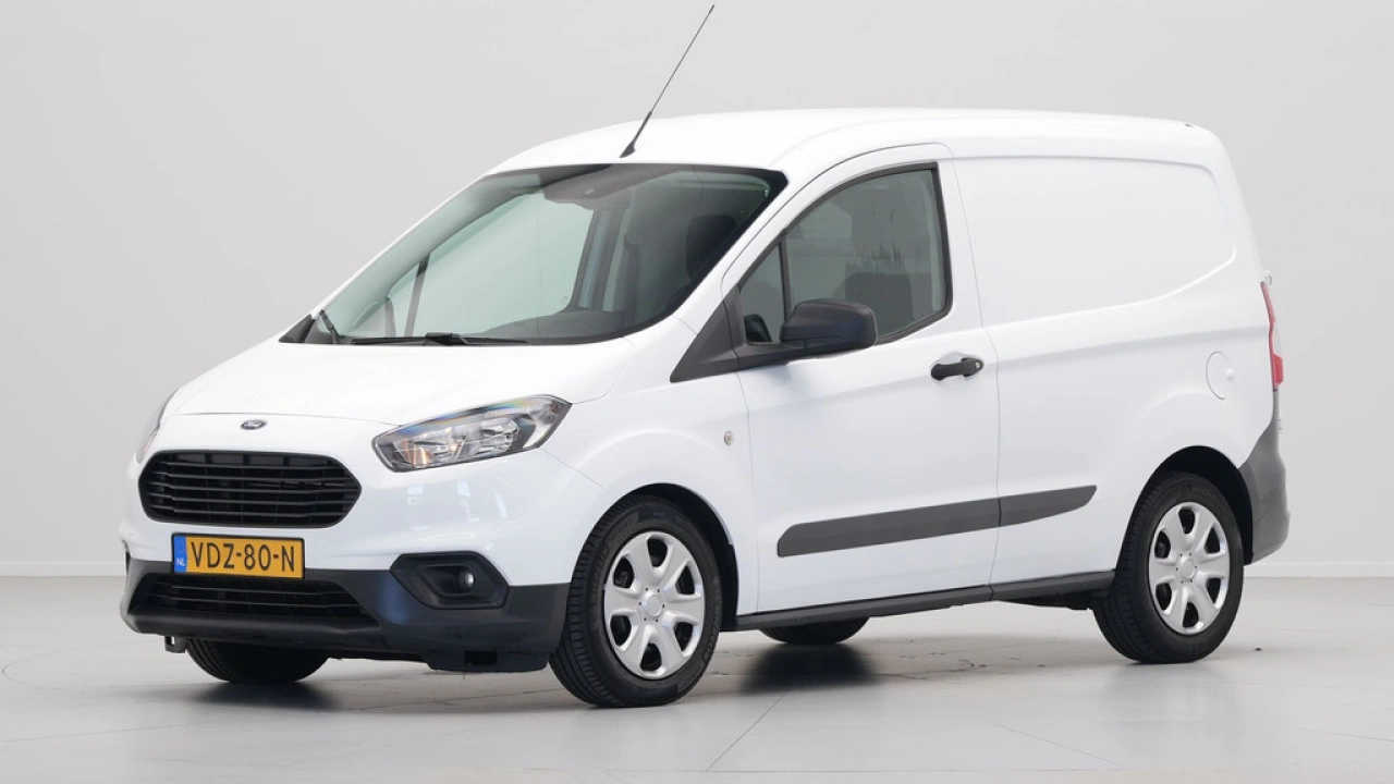 Ford Transit Courier 1.5 TDCI Trend Duratorq S&S