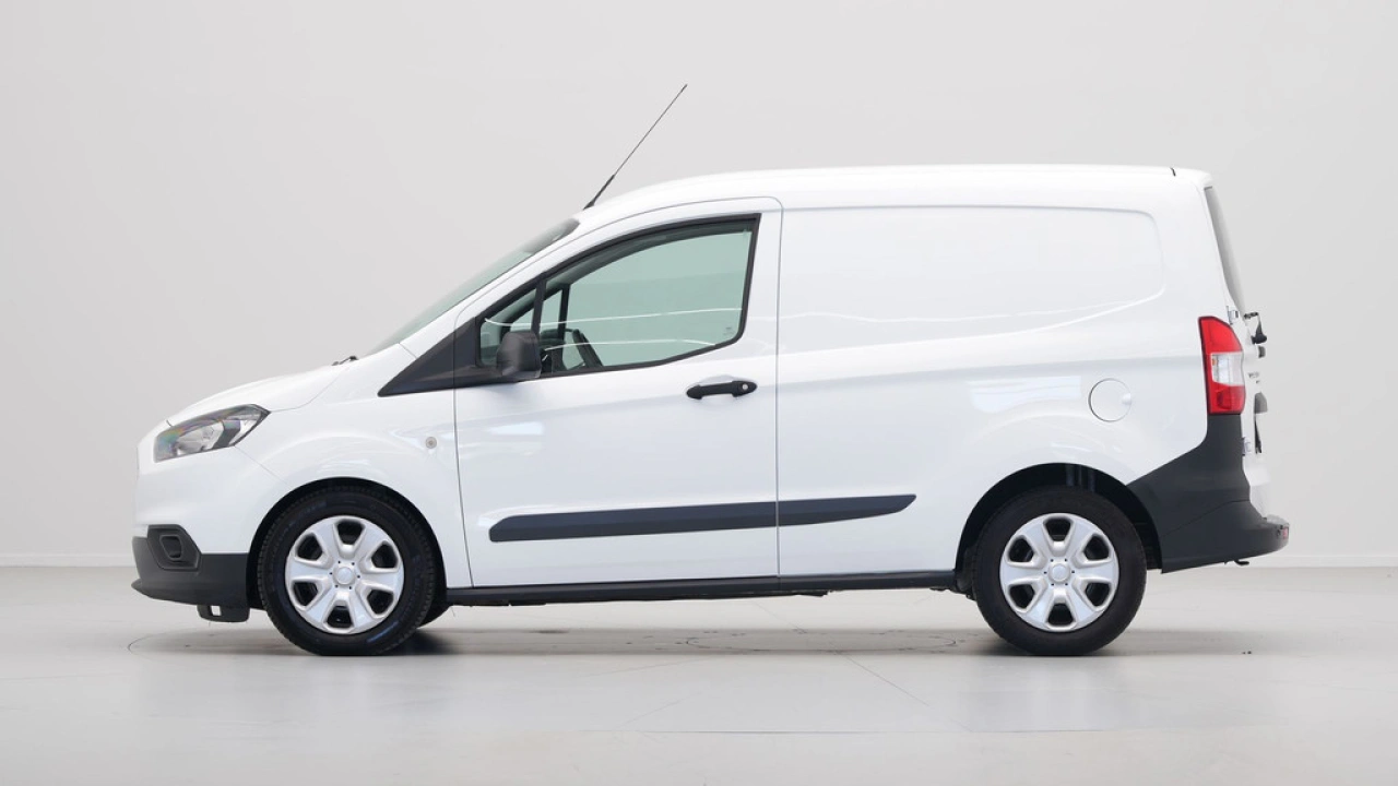 Ford Transit Courier 1.5 TDCI Trend Duratorq S&S