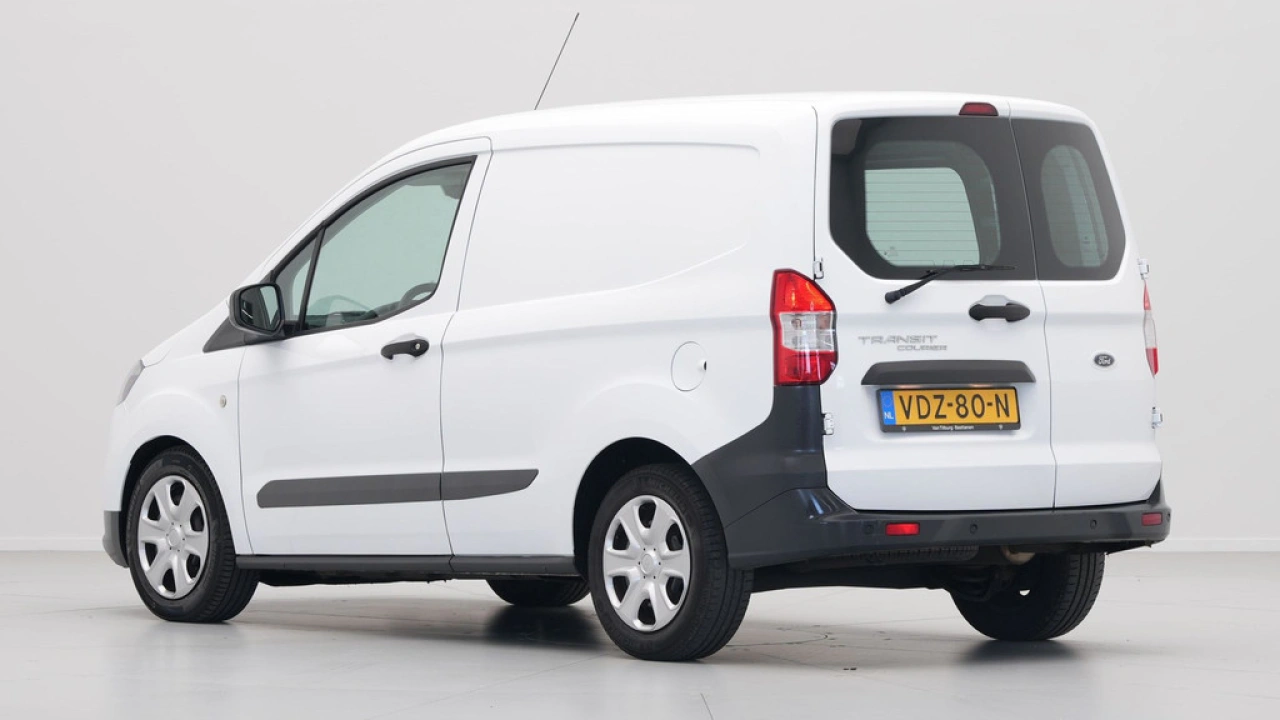 Ford Transit Courier 1.5 TDCI Trend Duratorq S&S