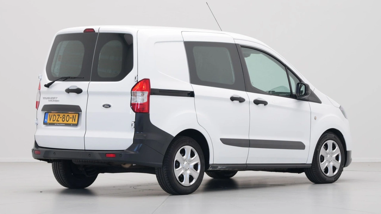 Ford Transit Courier 1.5 TDCI Trend Duratorq S&S