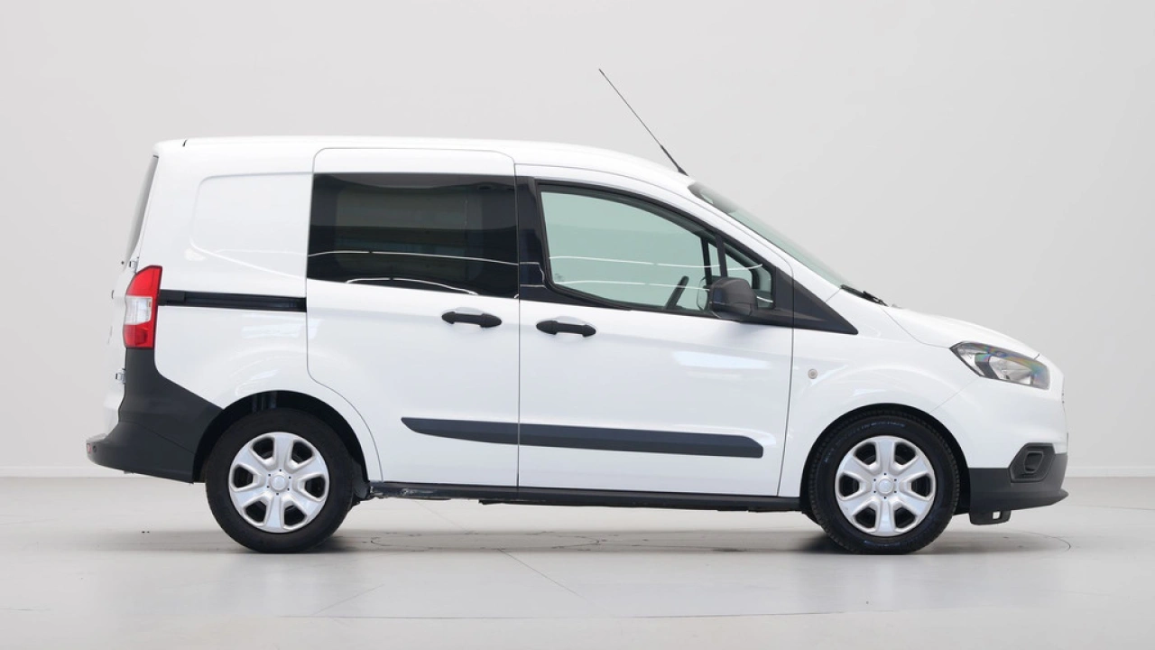 Ford Transit Courier 1.5 TDCI Trend Duratorq S&S
