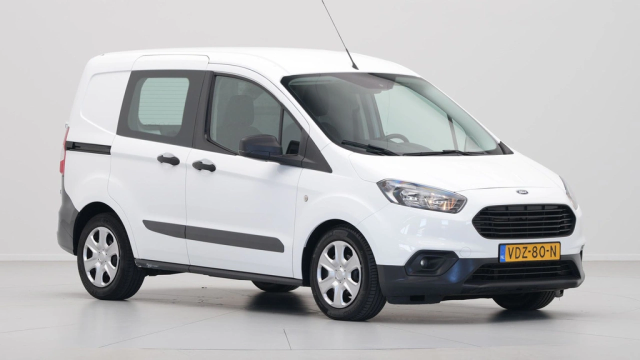 Ford Transit Courier 1.5 TDCI Trend Duratorq S&S