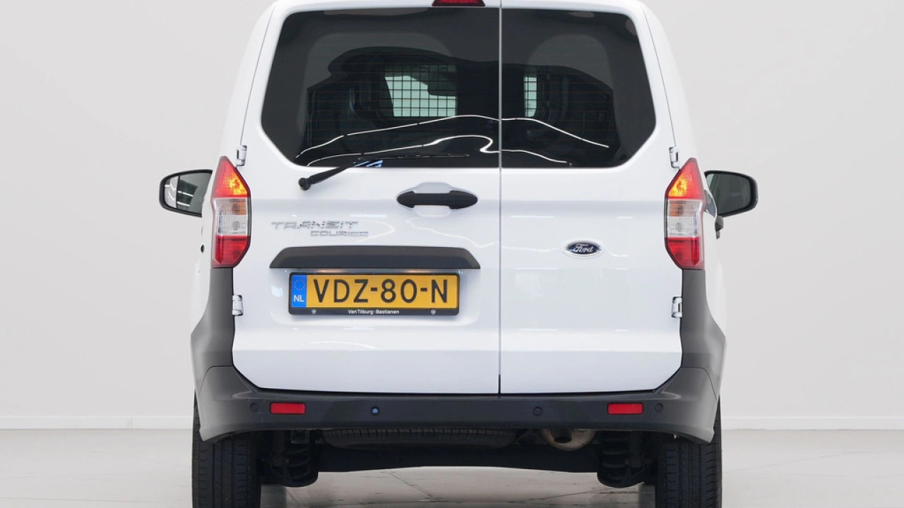 Ford Transit Courier 1.5 TDCI Trend Duratorq S&S