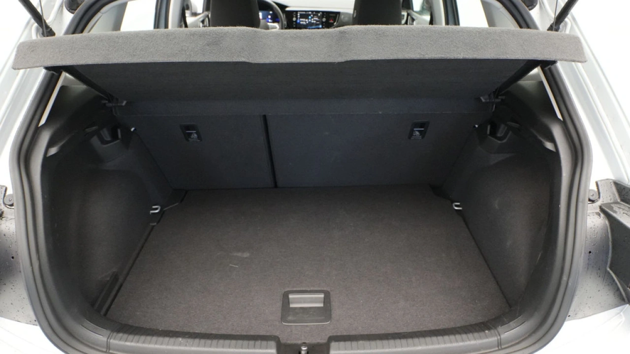 Volkswagen Polo 1.0 TSI 95pk DSG Life