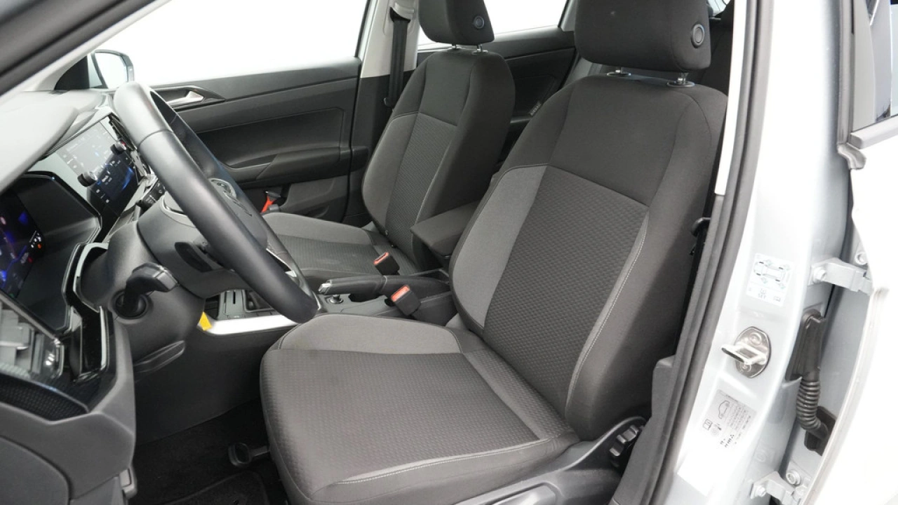 Volkswagen Polo 1.0 TSI 95pk DSG Life