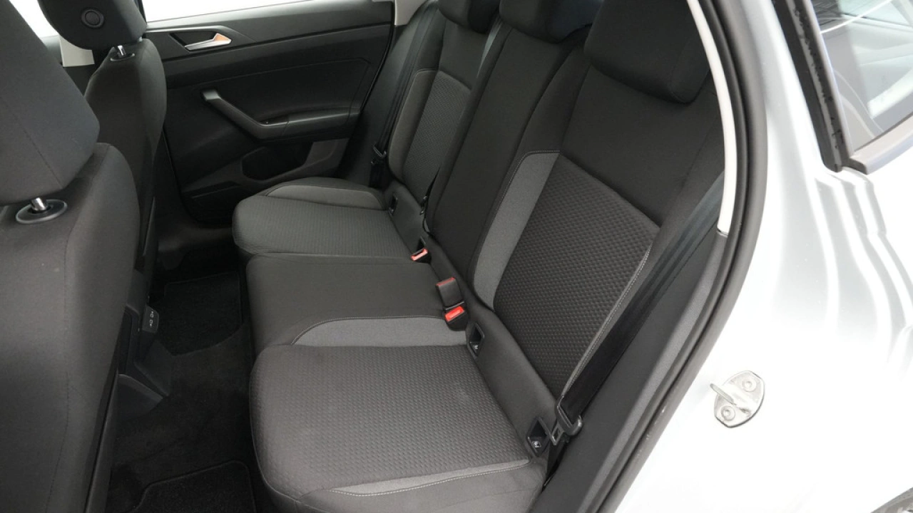 Volkswagen Polo 1.0 TSI 95pk DSG Life