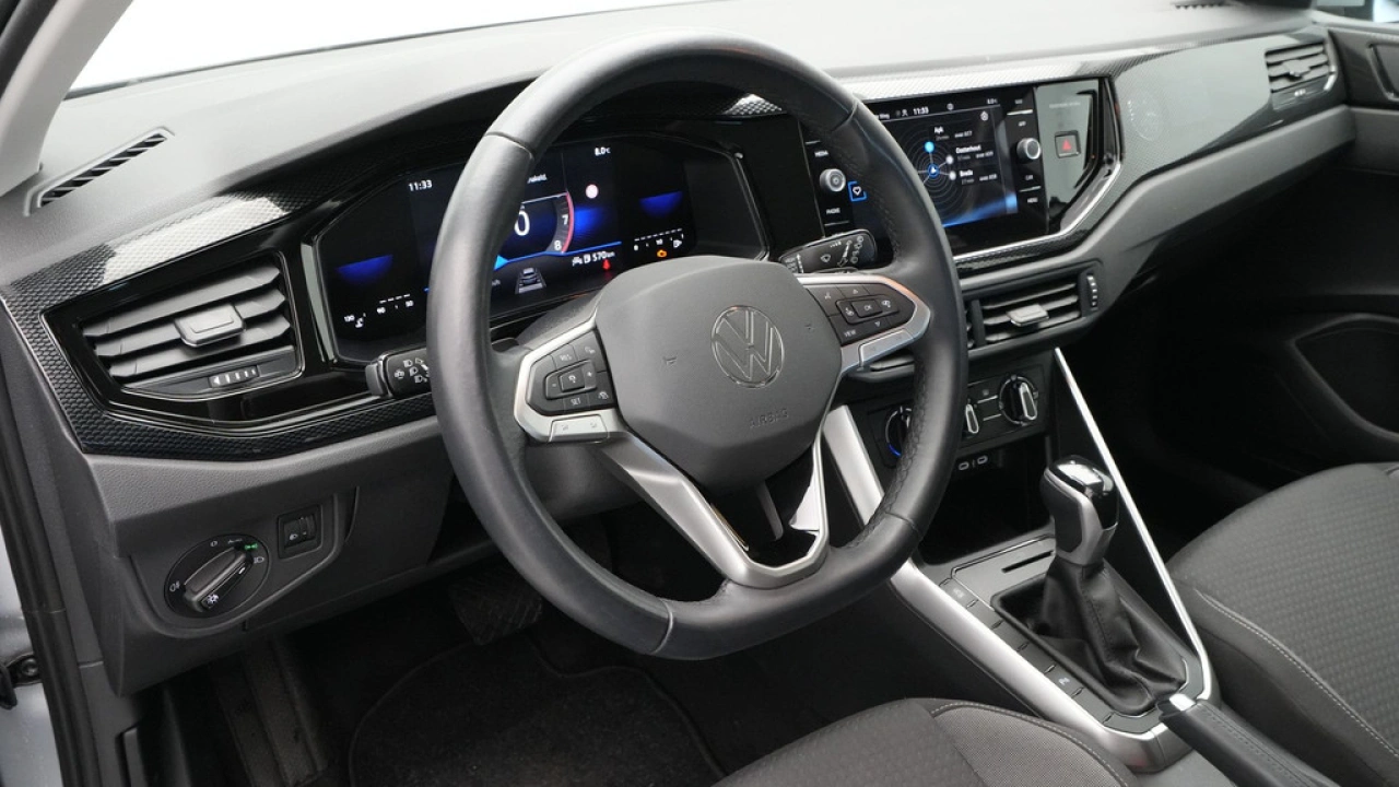 Volkswagen Polo 1.0 TSI 95pk DSG Life