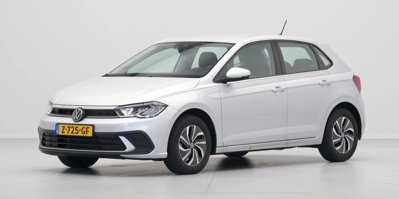 Volkswagen Polo 1.0 TSI 95pk DSG Life