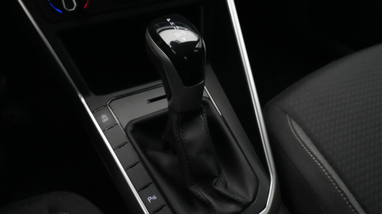 Volkswagen Polo 1.0 TSI 95pk DSG Life