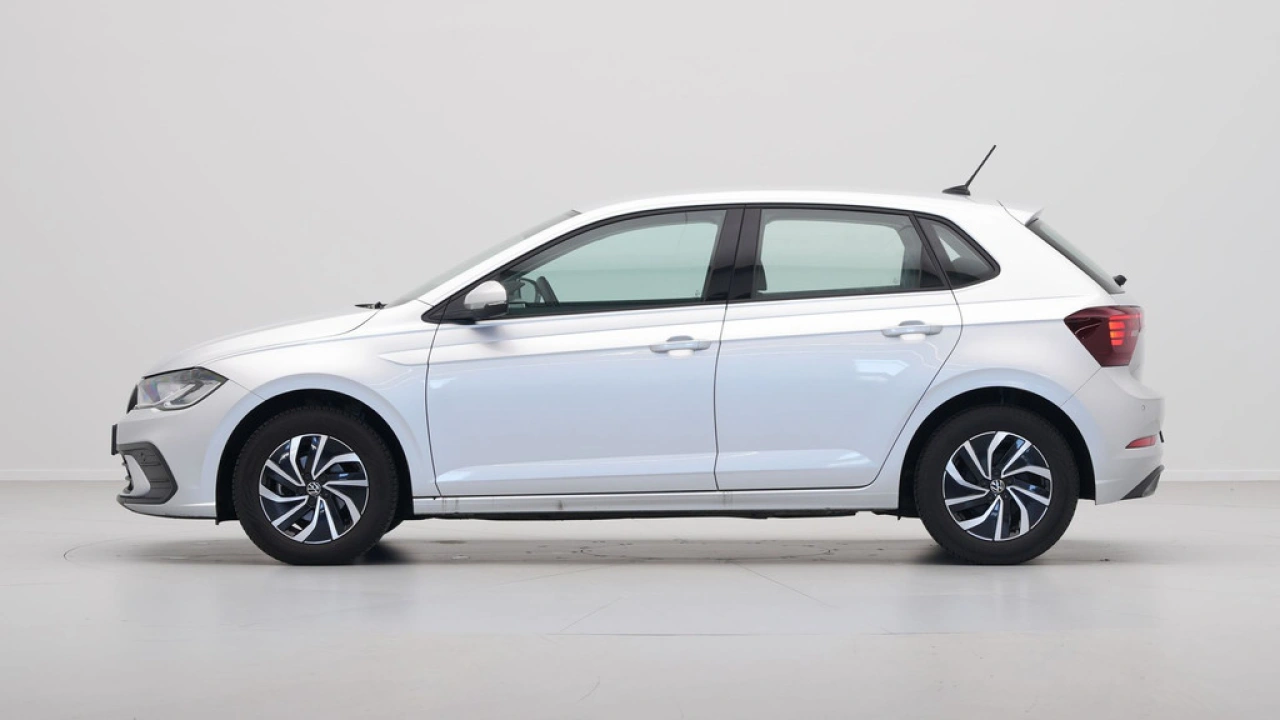 Volkswagen Polo 1.0 TSI 95pk DSG Life