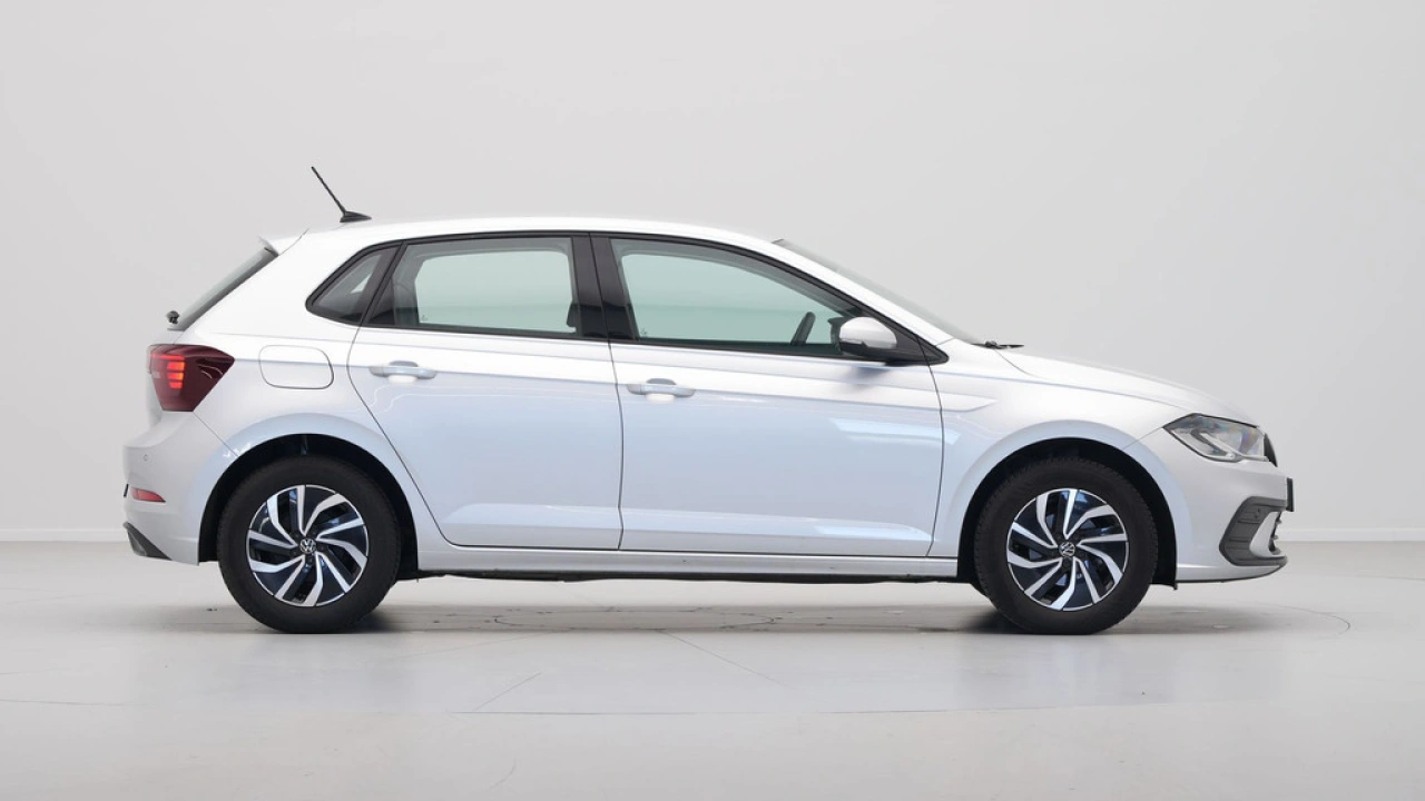 Volkswagen Polo 1.0 TSI 95pk DSG Life
