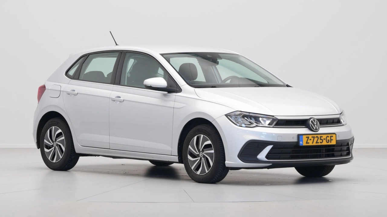 Volkswagen Polo 1.0 TSI 95pk DSG Life