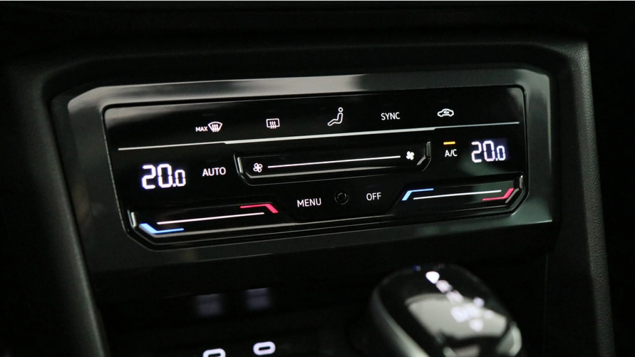 Volkswagen Tiguan 1.4 TSI eHybrid 245pk PHEV R-Line Business+ | trekhaak | panoramadak