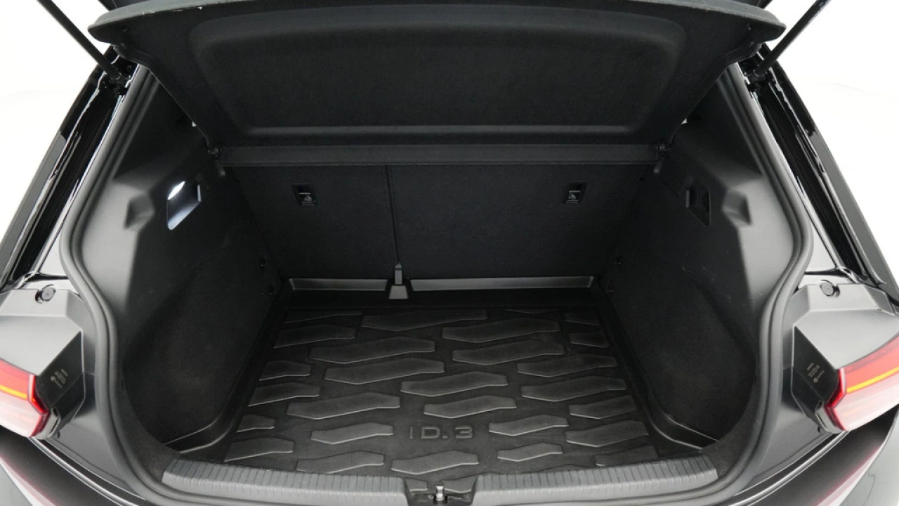 Volkswagen ID.3 Pro Advantage 58 kWh