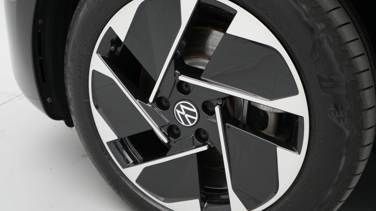Volkswagen ID.3 Pro Advantage 58 kWh