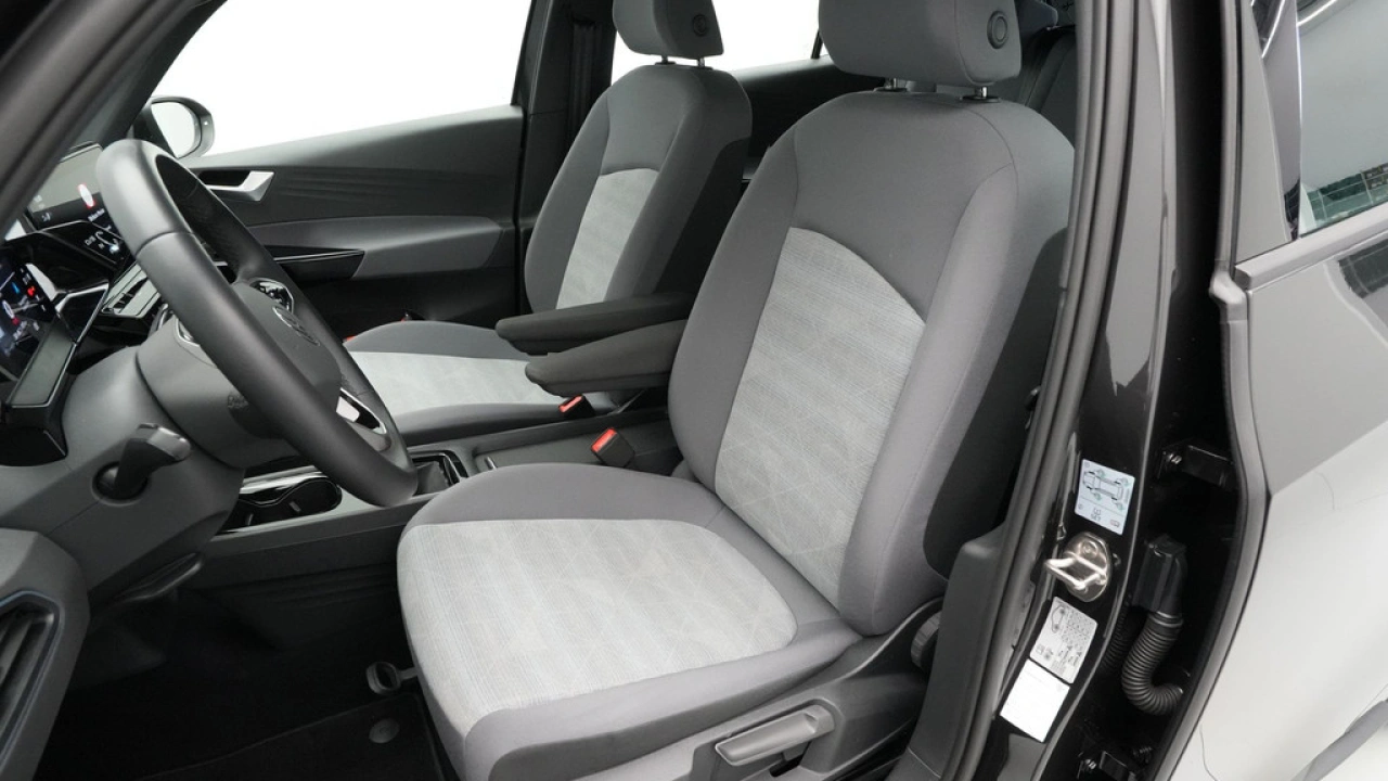 Volkswagen ID.3 Pro Advantage 58 kWh