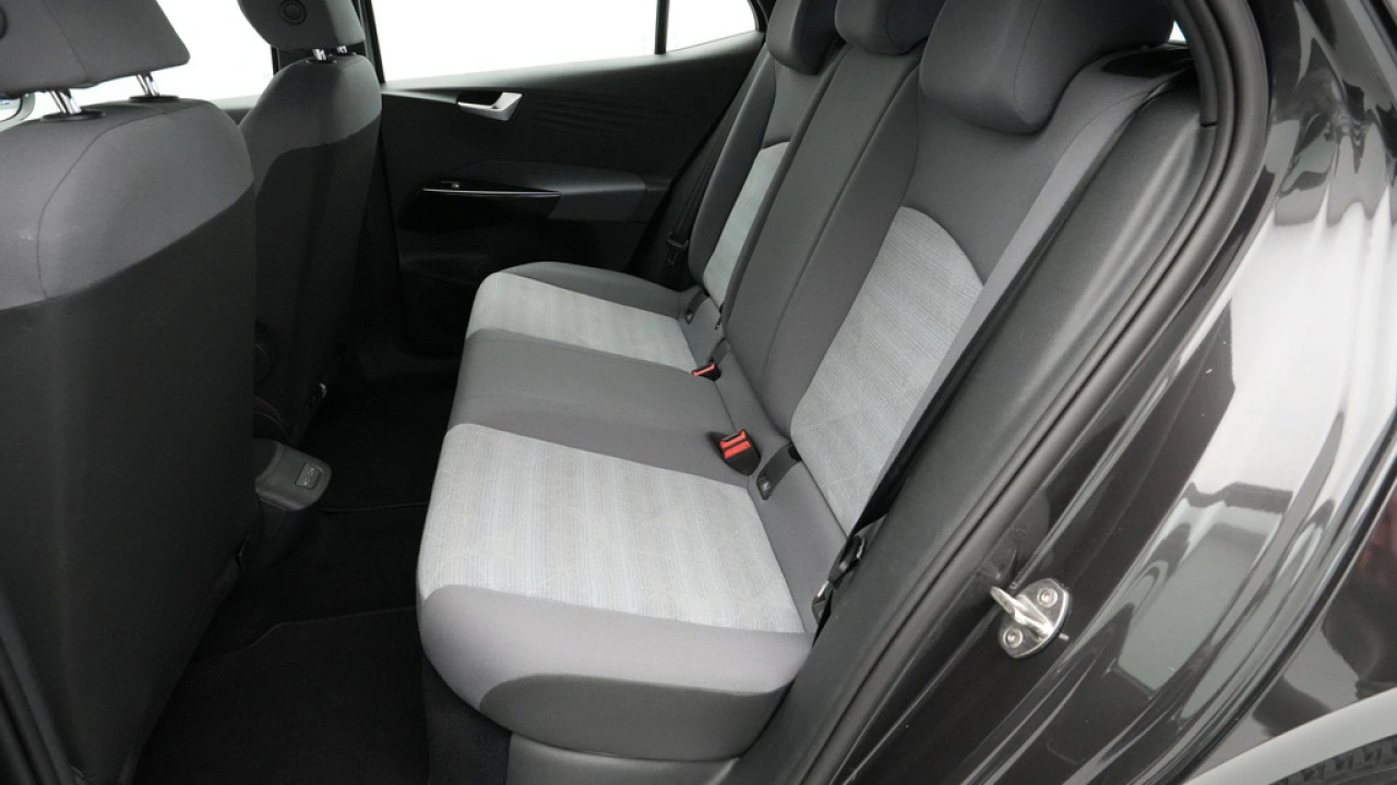 Volkswagen ID.3 Pro Advantage 58 kWh