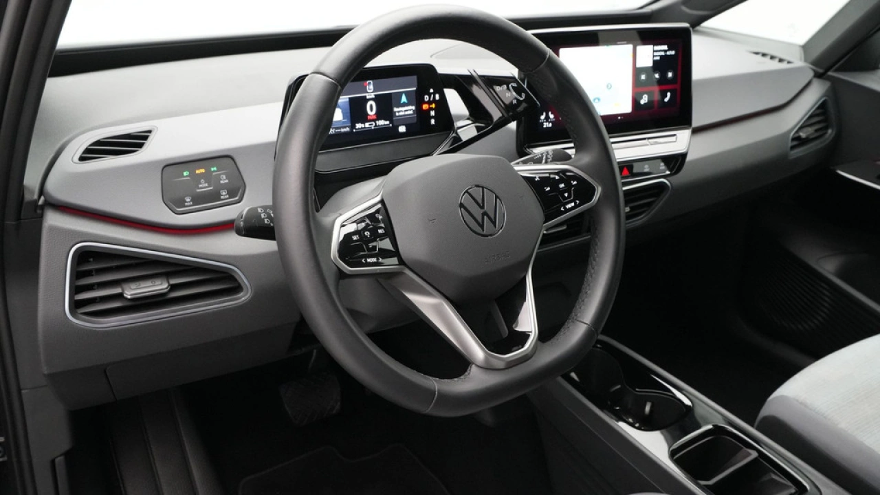 Volkswagen ID.3 Pro Advantage 58 kWh