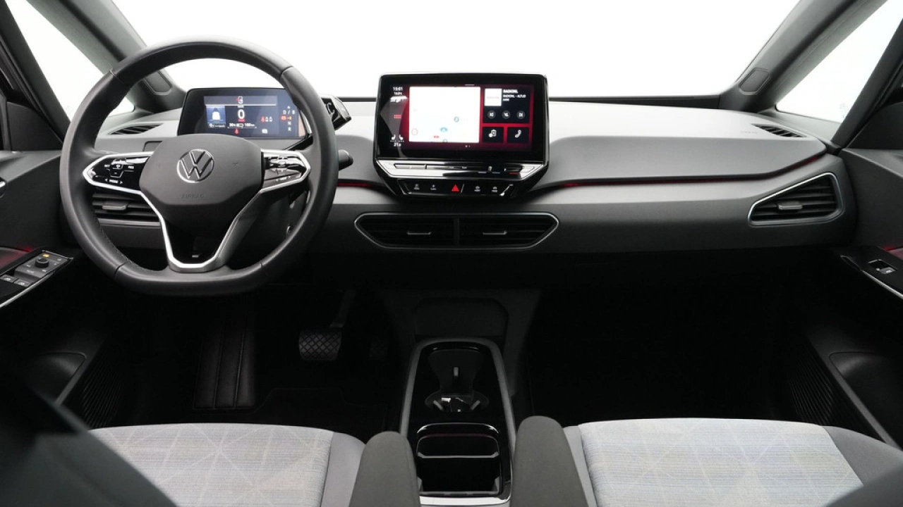 Volkswagen ID.3 Pro Advantage 58 kWh