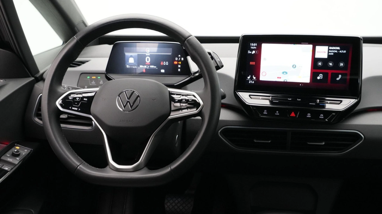 Volkswagen ID.3 Pro Advantage 58 kWh