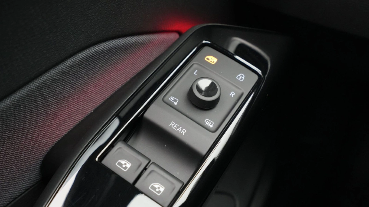 Volkswagen ID.3 Pro Advantage 58 kWh