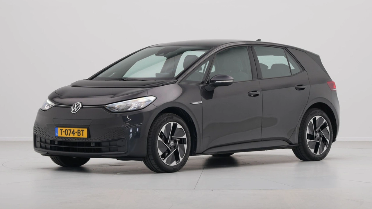 Volkswagen ID.3 Pro Advantage 58 kWh