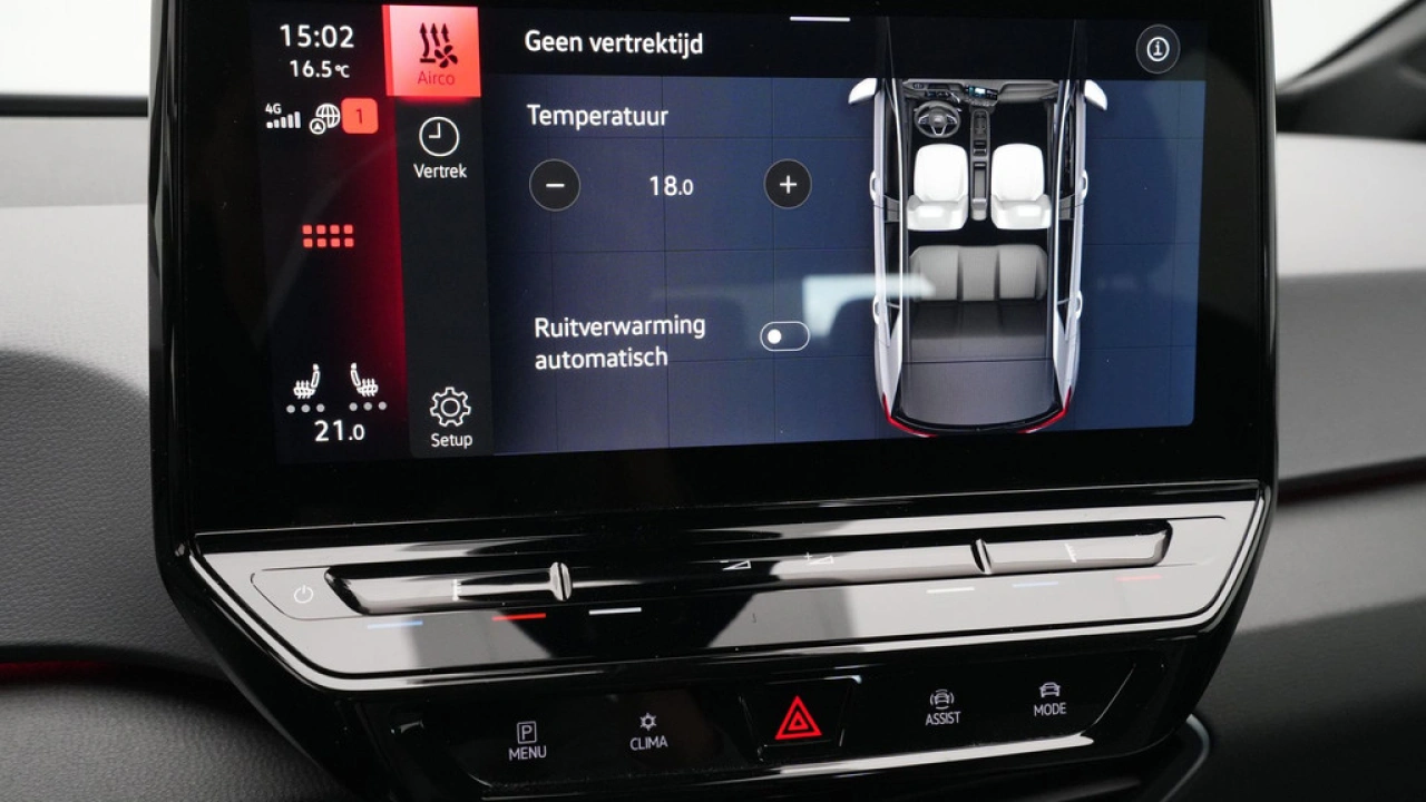 Volkswagen ID.3 Pro Advantage 58 kWh