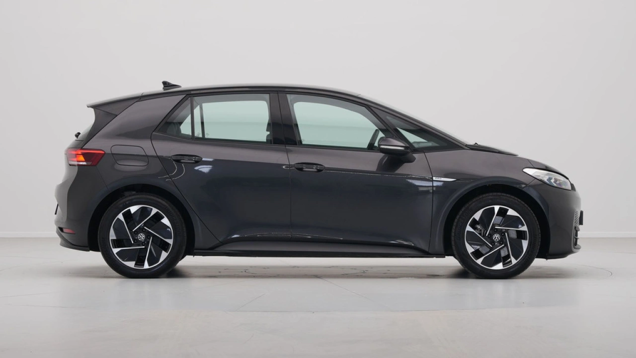 Volkswagen ID.3 Pro Advantage 58 kWh