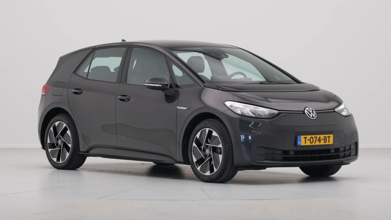 Volkswagen ID.3 Pro Advantage 58 kWh