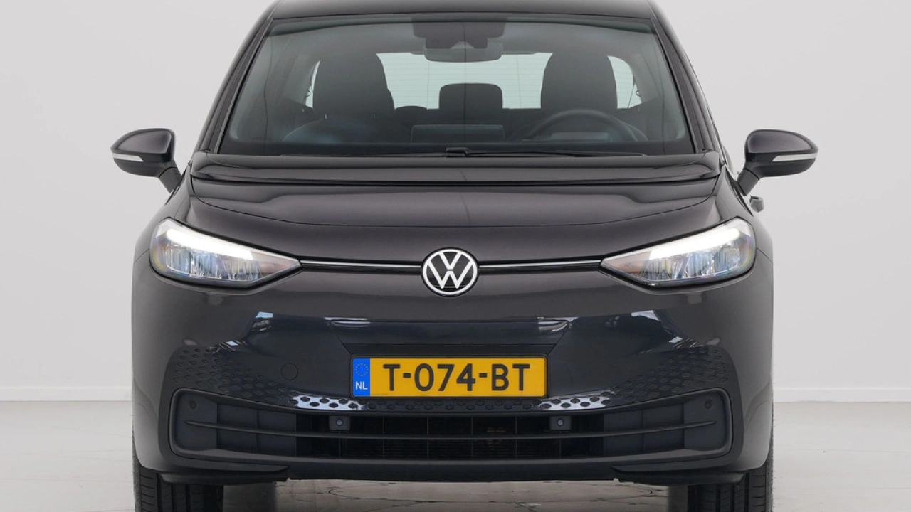 Volkswagen ID.3 Pro Advantage 58 kWh