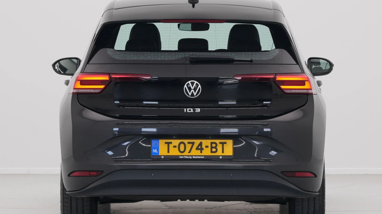Volkswagen ID.3 Pro Advantage 58 kWh