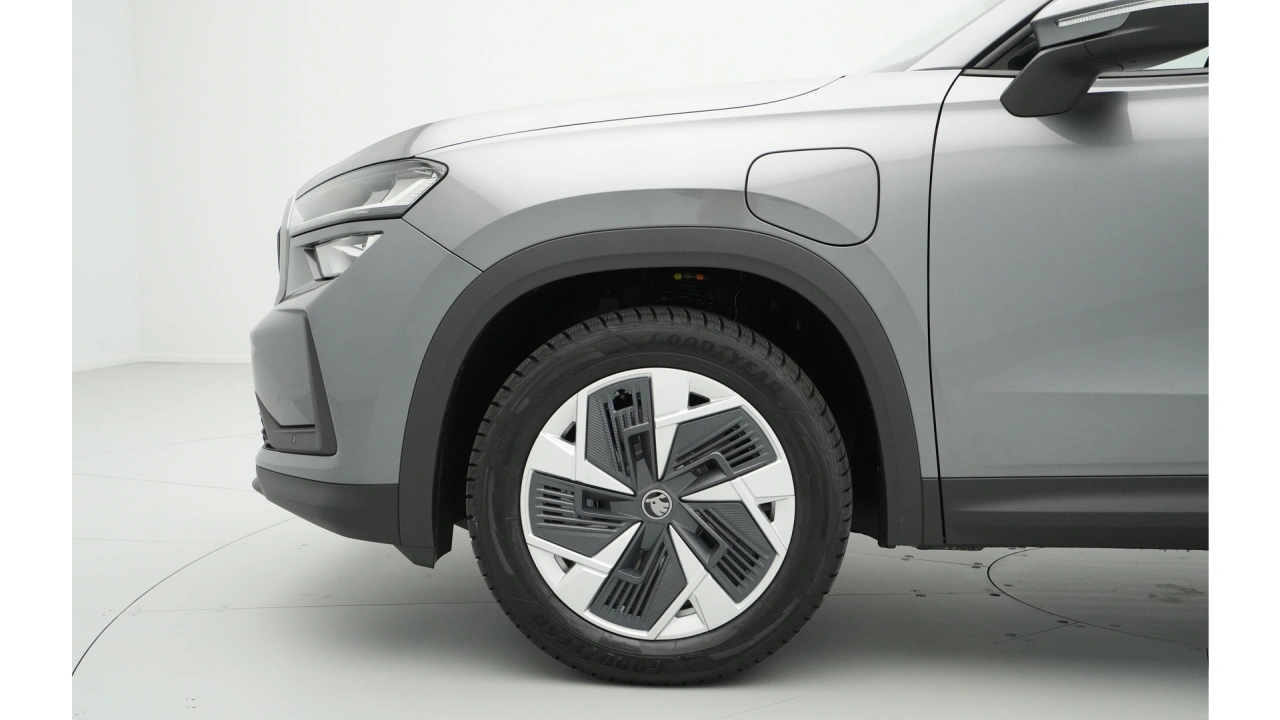 Škoda Kodiaq Business Edition