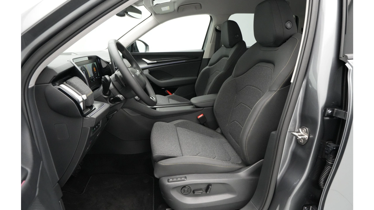 Škoda Kodiaq Business Edition