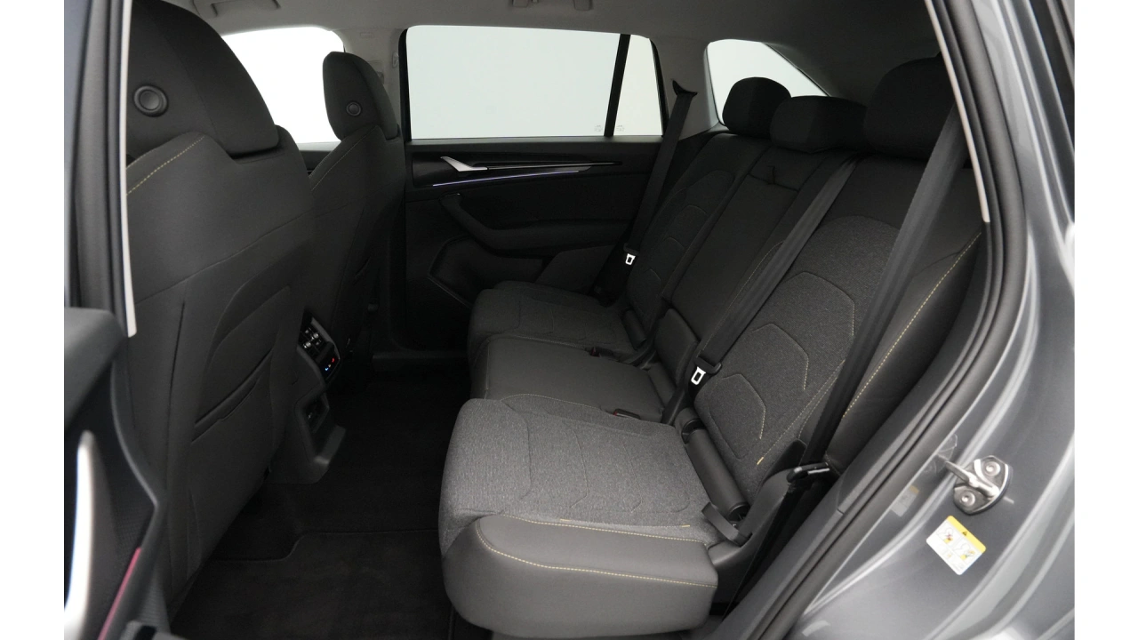 Škoda Kodiaq Business Edition